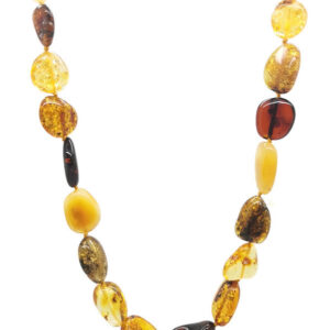 Natural Baltic Amber