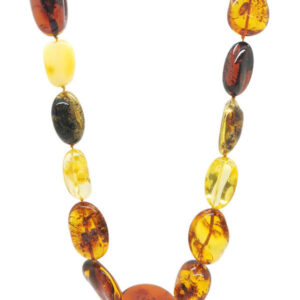 Natural Baltic Amber