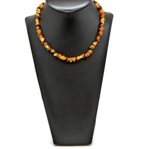 Natural Baltic Amber necklace