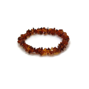 Natural Baltic Amber bracelet