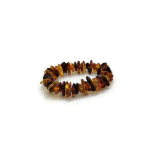 Natural Baltic Amber bracelet